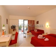 Готель Bella Casita (ex. Motakis Village), 3★