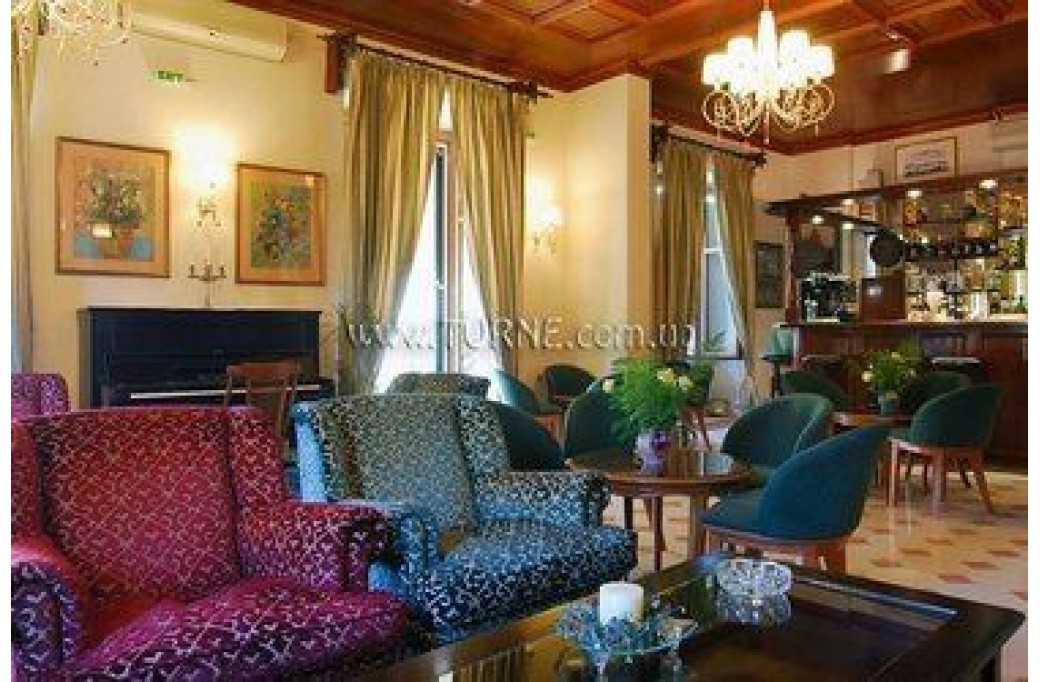 Готель Bella Venezia Hotel, 3★ Готель Bella Venezia Hotel, 3★
