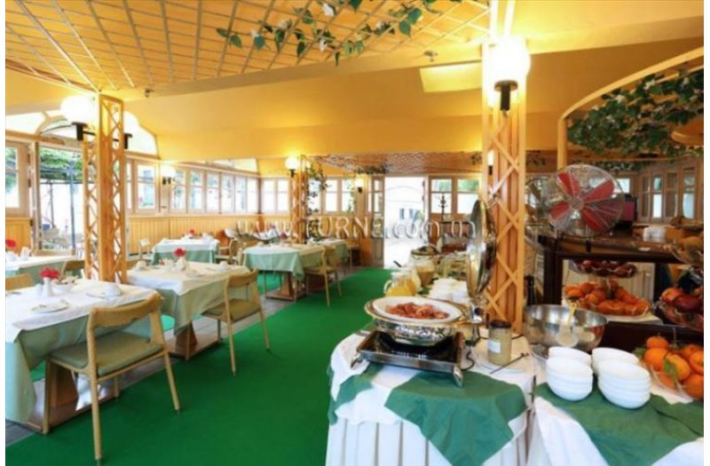 Готель Bella Venezia Hotel, 3★ Готель Bella Venezia Hotel, 3★