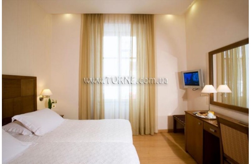 Готель Bella Venezia Hotel, 3★ Готель Bella Venezia Hotel, 3★