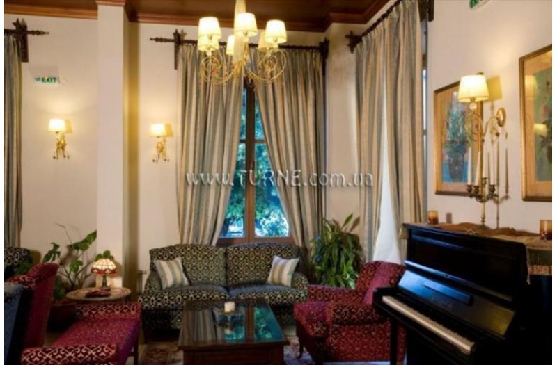 Готель Bella Venezia Hotel, 3★ Готель Bella Venezia Hotel, 3★