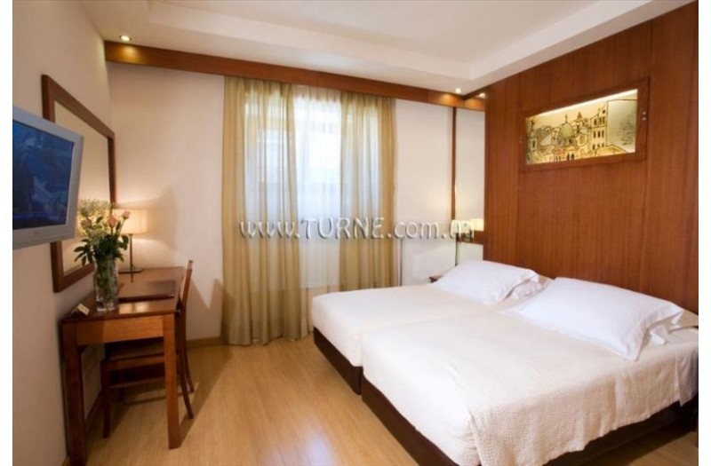 Готель Bella Venezia Hotel, 3★ Готель Bella Venezia Hotel, 3★
