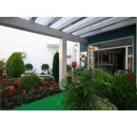 Готель Bella Vista, 4★