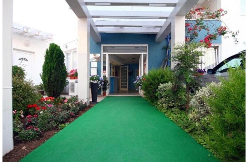 Готель Bella Vista, 4★ Готель Bella Vista, 4★