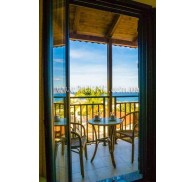 Готель Bella Vista (ex. Bella Vista), 3★