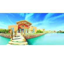 Готель Bellevue Beach Hotel, 4★