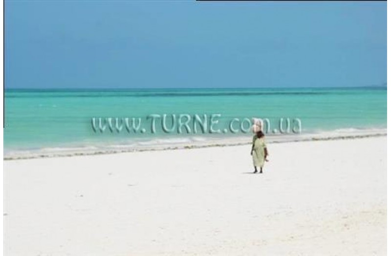 Готель Bellevue Guesthouse Zanzibar, гостиный двор★