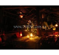 Готель Bellevue Guesthouse Zanzibar, гостиный двор★