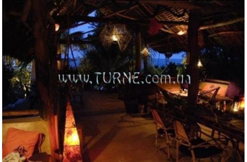 Готель Bellevue Guesthouse Zanzibar, гостиный двор★