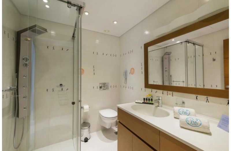 Готель Bellevue Suites Rhodes, 5★ Готель Bellevue Suites Rhodes, 5★