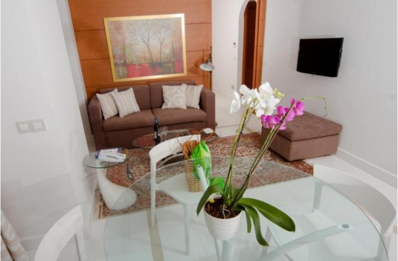 Готель Bellevue Suites Rhodes, 5★ Готель Bellevue Suites Rhodes, 5★