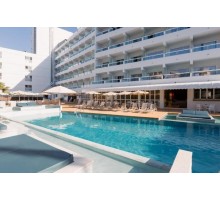 Готель Bellevue Vistanova, 3★