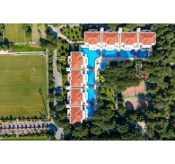 Готель Bellis Deluxe Hotel (ex. Iberostar Bellis Hotel), 5★