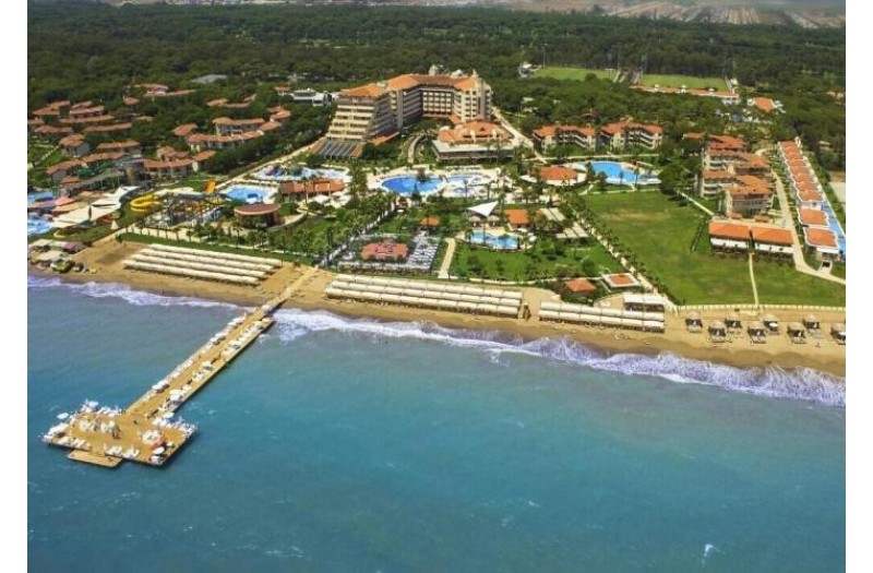 Готель Bellis Deluxe Hotel (ex. Iberostar Bellis Hotel), 5★ Готель Bellis Deluxe Hotel (ex. Iberostar Bellis Hotel), 5★