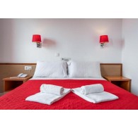 Готель Bellos Apart, 3★