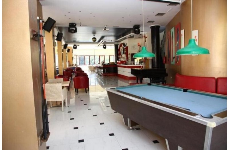 Готель Bellos Apart, 3★