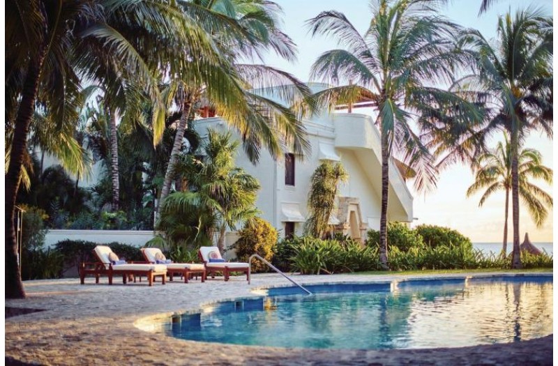 Готель Belmond Maroma Resort & Spa, 5★ Готель Belmond Maroma Resort & Spa, 5★