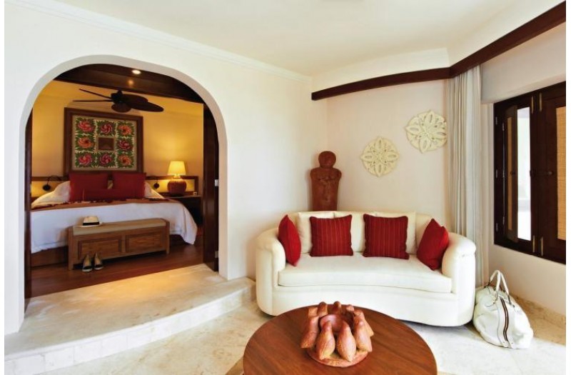 Готель Belmond Maroma Resort & Spa, 5★ Готель Belmond Maroma Resort & Spa, 5★