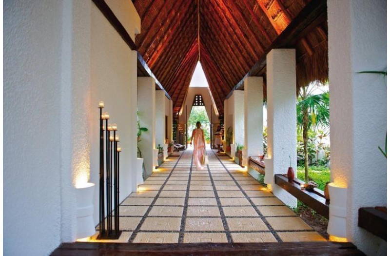 Готель Belmond Maroma Resort & Spa, 5★ Готель Belmond Maroma Resort & Spa, 5★