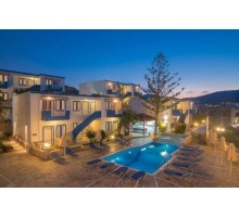 Готель Belvedere Apartment, 3★