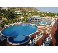 Готель Belvedere Imperial, 4★