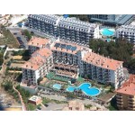 Готель Benalmadena Palace, 3★