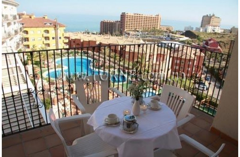 Готель Benalmadena Palace, 3★ Готель Benalmadena Palace, 3★