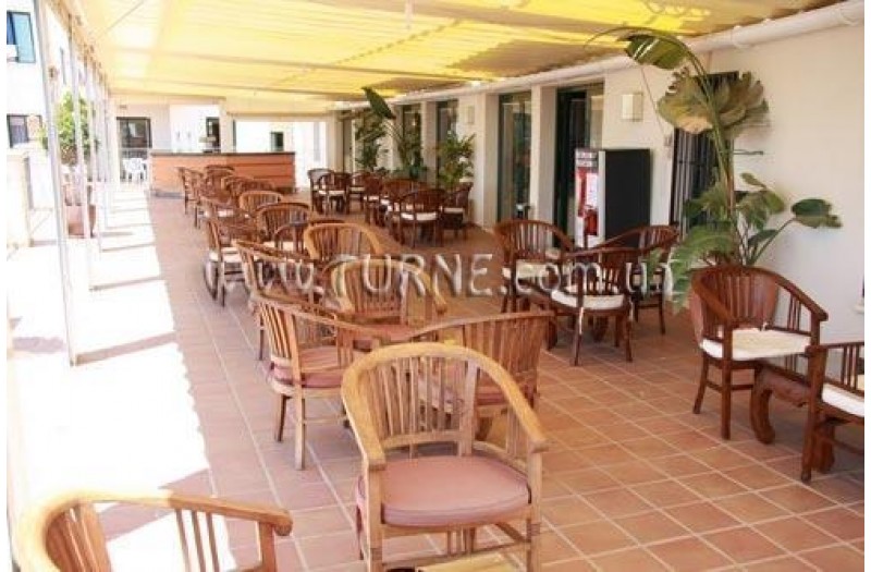 Готель Benalmadena Palace, 3★ Готель Benalmadena Palace, 3★