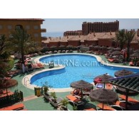Готель Benalmadena Palace, 3★