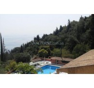 Готель Benitses Bay View (ex. Montaniola Hotel), 3★