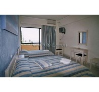 Готель Benitses Bay View (ex. Montaniola Hotel), 3★