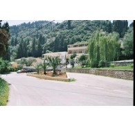 Готель Benitses Bay View (ex. Montaniola Hotel), 3★