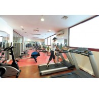 Готель Bergiz Hotel Resort Kemer (ex. Perre Art Hotel Resort & Spa), 5★