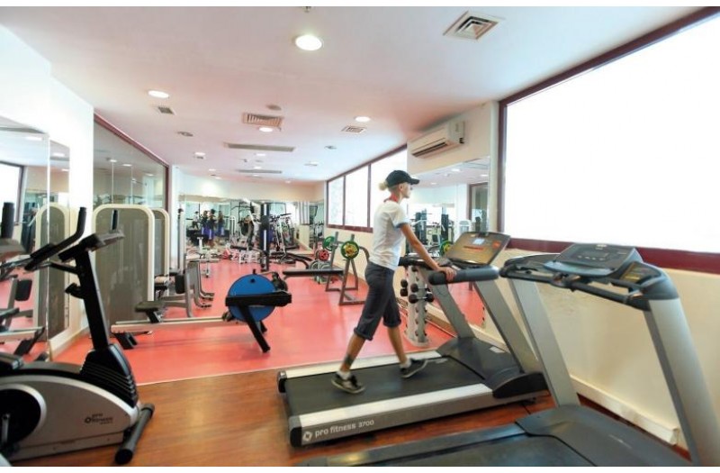 Готель Bergiz Hotel Resort Kemer (ex. Perre Art Hotel Resort & Spa), 5★