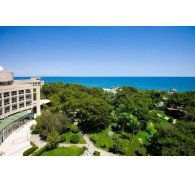 Готель Bergiz Hotel Resort Kemer (ex. Perre Art Hotel Resort & Spa), 5★