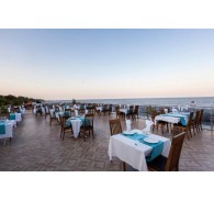Готель Bergiz Hotel Resort Kemer (ex. Perre Art Hotel Resort & Spa), 5★