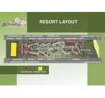 Готель Beringgis Beach Resorts, 3★