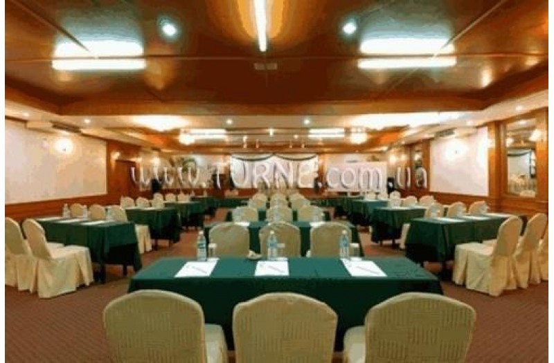 Готель Beringgis Beach Resorts, 3★ Готель Beringgis Beach Resorts, 3★