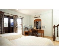 Готель Beringgis Beach Resorts, 3★