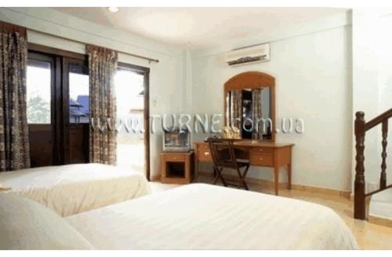 Готель Beringgis Beach Resorts, 3★ Готель Beringgis Beach Resorts, 3★