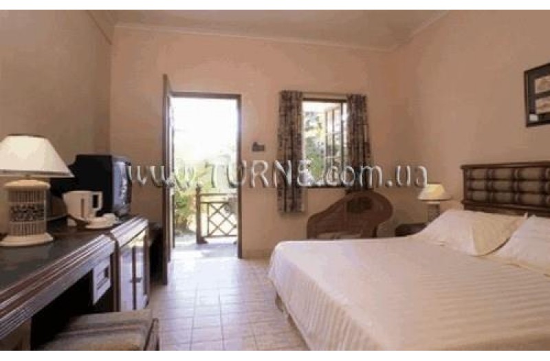 Готель Beringgis Beach Resorts, 3★ Готель Beringgis Beach Resorts, 3★