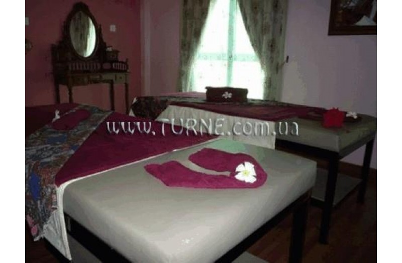 Готель Beringgis Beach Resorts, 3★ Готель Beringgis Beach Resorts, 3★