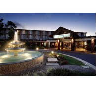 Готель Berjaya Beau Vallon Bay, 3★