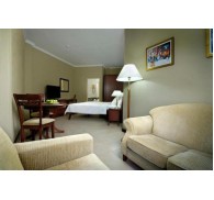 Готель Berjaya Beau Vallon Bay, 3★