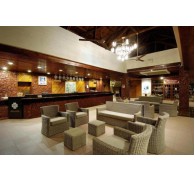 Готель Berjaya Beau Vallon Bay, 3★