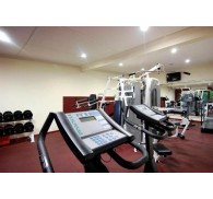 Готель Berjaya Beau Vallon Bay, 3★