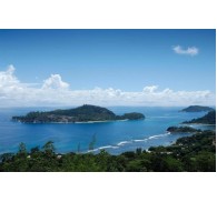 Готель Berjaya Beau Vallon Bay, 3★