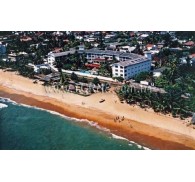 Готель Berjaya Mount Royal Beach, 4★