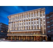 Готель Berr, 4★