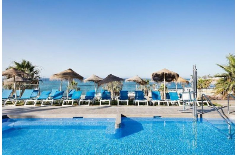 Готель Best Benalmadena, 4★ Готель Best Benalmadena, 4★